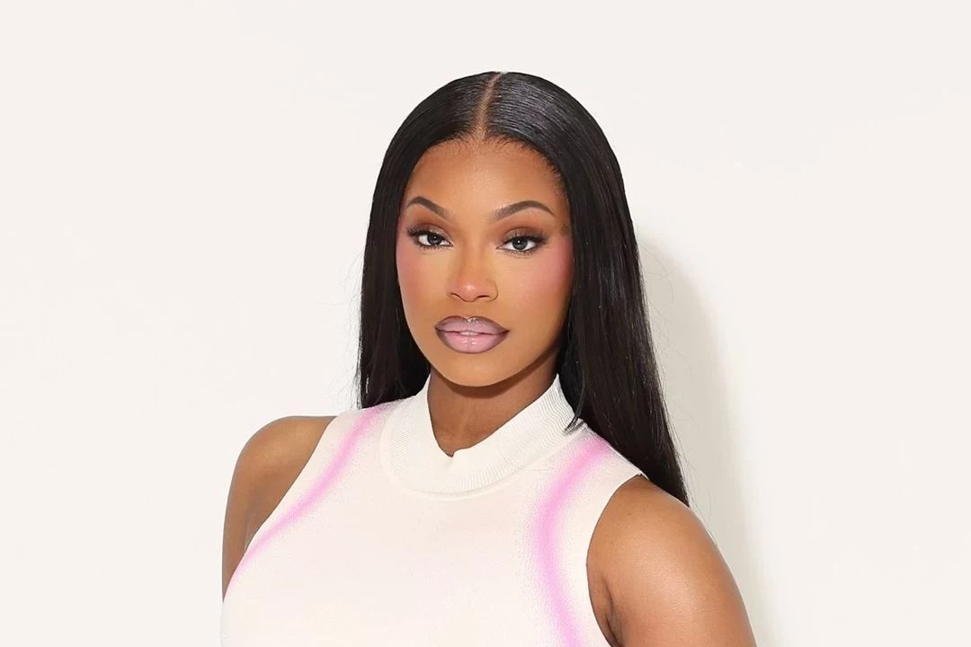 Monaleo on Being a Top Lyricist, Saving Lives, the Pressures on Women in Rap and Shifting Her Mindset in 2025 | FROUSA Media