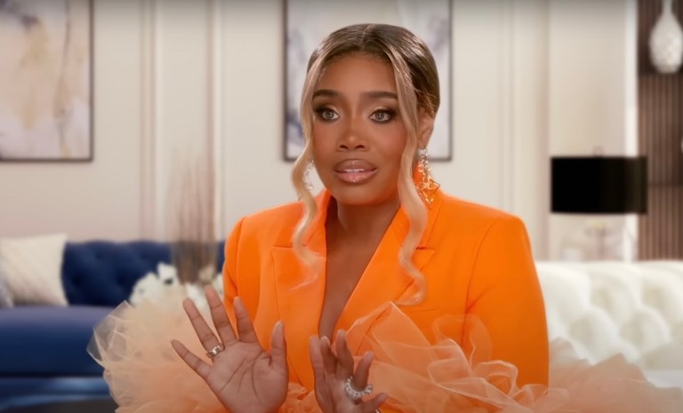 Rasheeda Says She Can Have Yandy Smith Fired from ‘Love & Hip Hop: Atlanta’ Rasheeda Says She Can Have Yandy Smith Fired from ‘Love & Hip Hop: Atlanta’