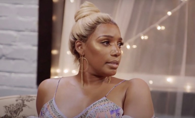 NeNe Leakes Denies Reports of ‘Real Housewives of Atlanta’ Return NeNe Leakes Denies Reports of ‘Real Housewives of Atlanta’ Return
