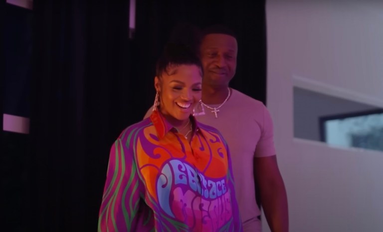 Rasheeda & Kirk Frost’s Children Under Scrutiny Amid Investigation of Rapper’s Death Rasheeda & Kirk Frost’s Children Under Scrutiny Amid Investigation of Rapper’s Death