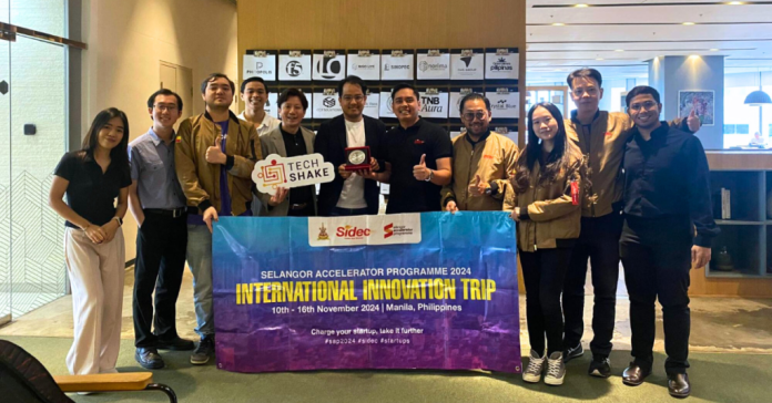 5 reasons why M’sian AI-driven startups should join Sidec’s Deep Tech Xccelerator 2025