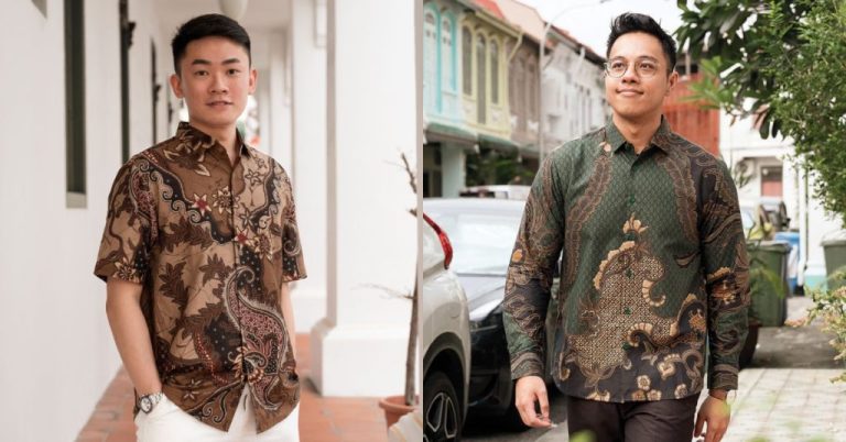 This 26 Y/O batik biz nearly shut down, now 3 S’poreans are trying to turn it around This 26 Y/O batik biz nearly shut down, now 3 S’poreans are trying to turn it around
