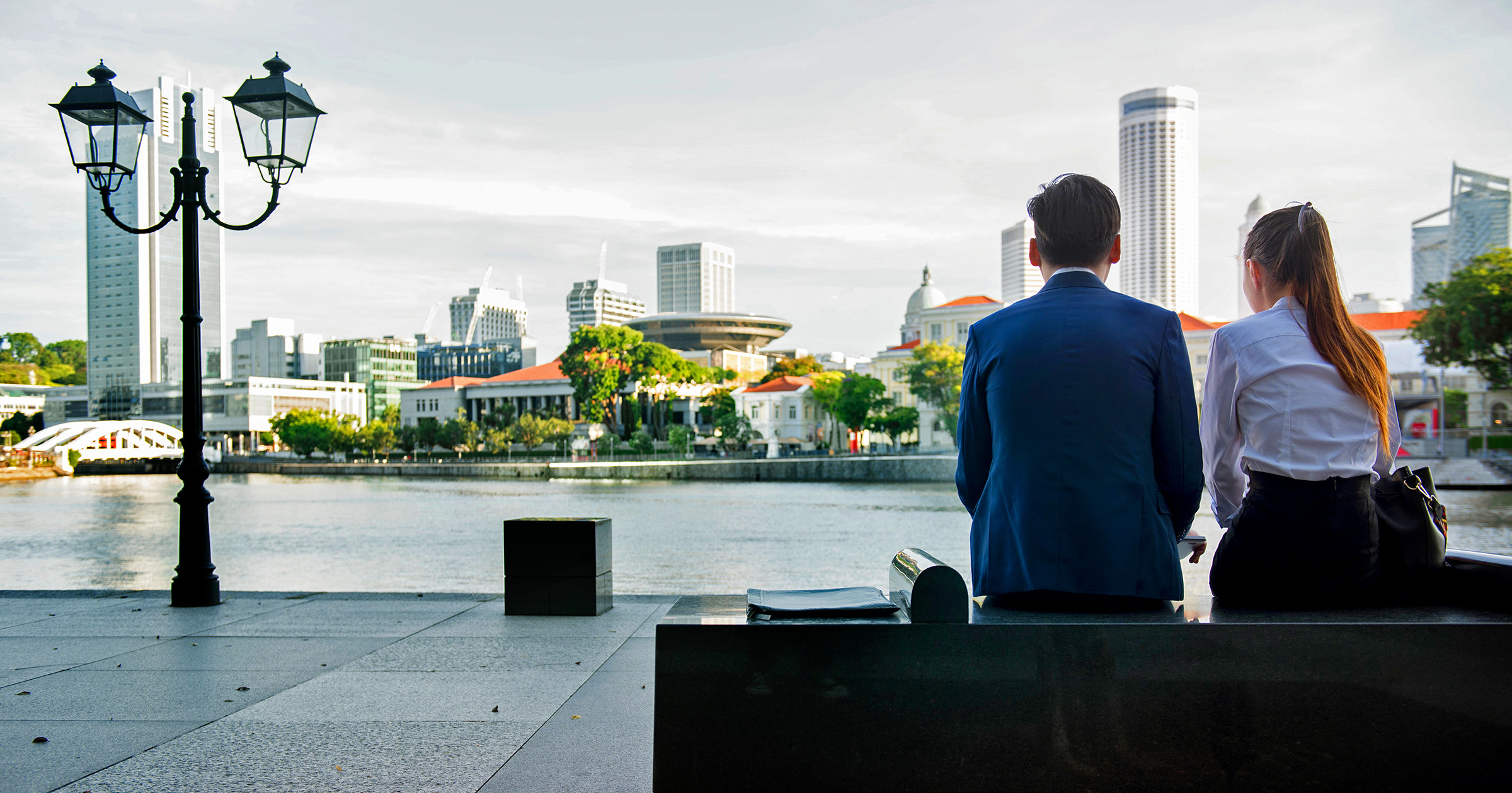 Are you paid your worth? Singapore industries ranked by median salary, from S,400 to S,800. | FROUSA Media