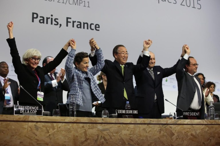 COP experts: How could the UN climate talks be reformed? – Carbon Brief COP experts: How could the UN climate talks be reformed? – Carbon Brief