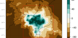 Climate change and La Niña made ‘devastating’ southern African floods more intense – Carbon Brief