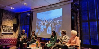 DeBriefed 30 January 2026: Fire and ice; US formally exits Paris; Climate image faux pas – Carbon Brief