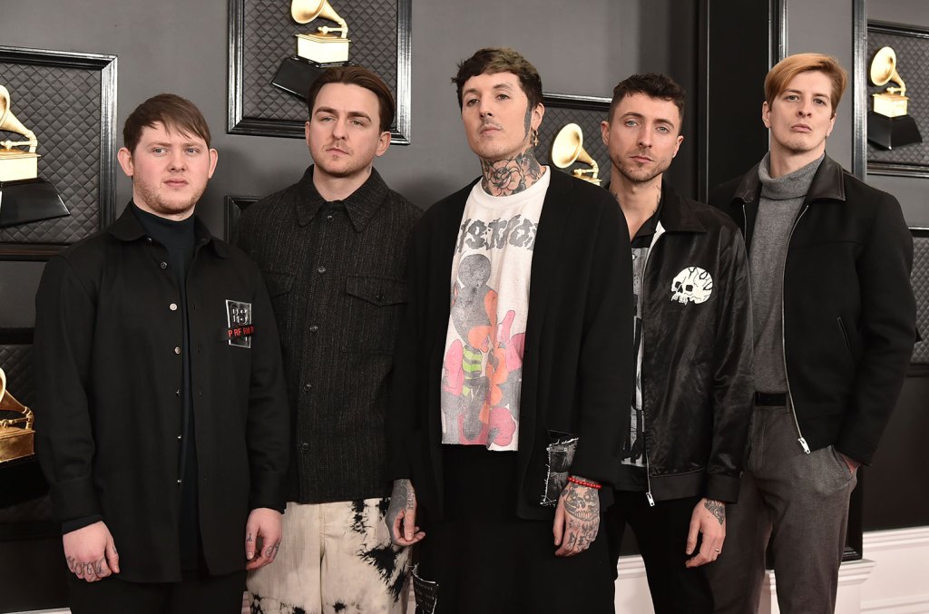 Bring Me The Horizon Are Getting Chill With Lo-Fi Album ‘Lo-files’ | FROUSA Media Bring Me The Horizon Are Getting Chill With Lo-Fi Album ‘Lo-files’ | FROUSA Media