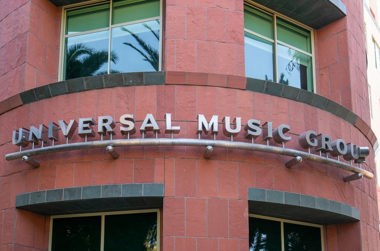 European Commission Will Investigate UMG’s Plan to Buy Downtown: Report European Commission Will Investigate UMG’s Plan to Buy Downtown: Report