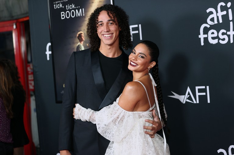Vanessa Hudgens Expecting Second Baby With Husband Cole Tucker Vanessa Hudgens Expecting Second Baby With Husband Cole Tucker