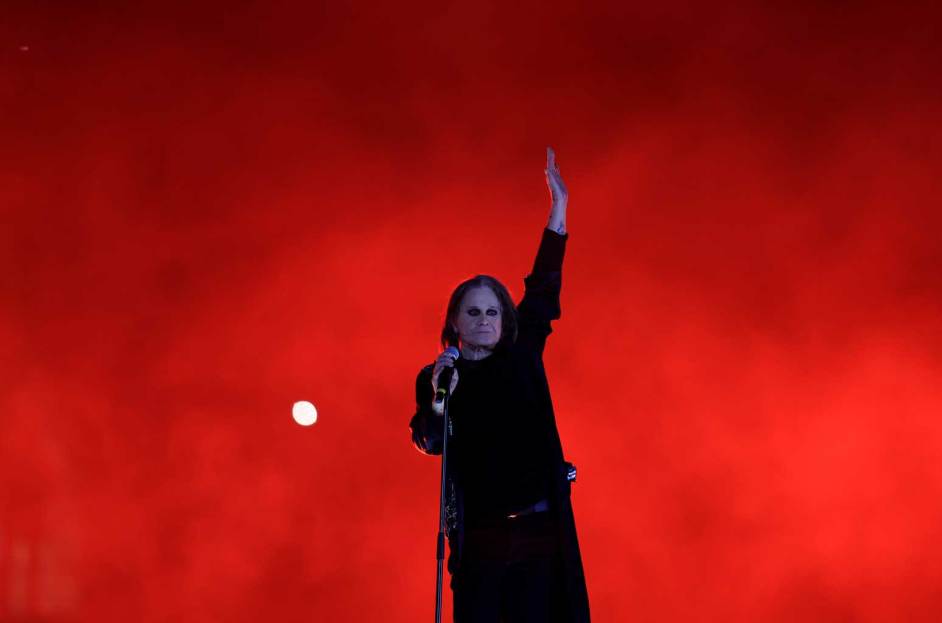 9 Best Moments From Black Sabbath & Ozzy Osbourne’s Epic All-Star Farewell Show | FROUSA Media 9 Best Moments From Black Sabbath & Ozzy Osbourne’s Epic All-Star Farewell Show | FROUSA Media