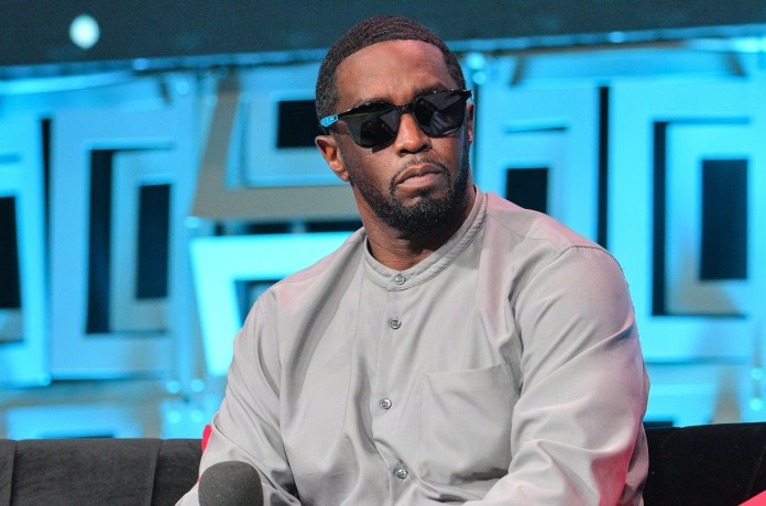 Sean ‘Diddy’ Combs Got a Standing Ovation From Inmates After Court Victory, His Lawyer Says