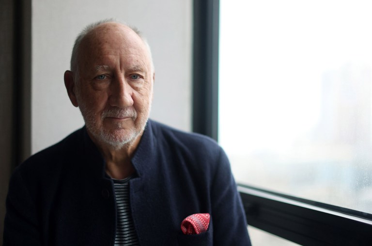 Pete Townshend Says Show Will Go On After Final Who Tour With Planned ‘One-Man Shows’ Pete Townshend Says Show Will Go On After Final Who Tour With Planned ‘One-Man Shows’