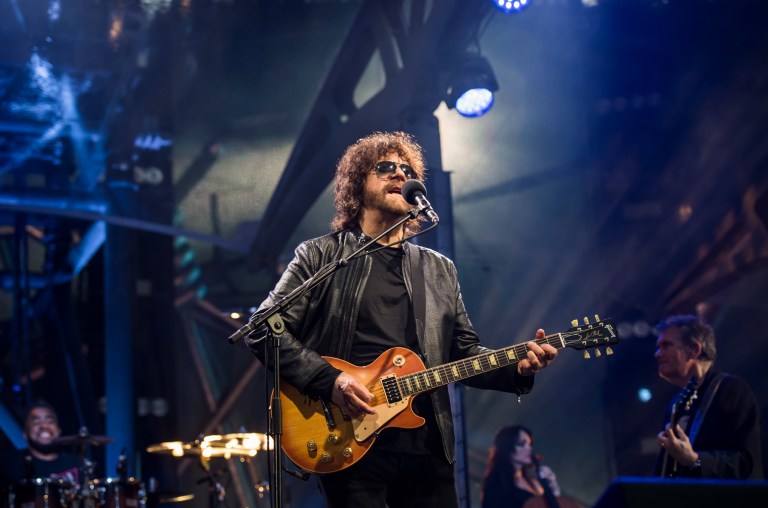 BST Hyde Park Cancels Final Day After Jeff Lynne’s ELO Withdraws Due to Health Issues BST Hyde Park Cancels Final Day After Jeff Lynne’s ELO Withdraws Due to Health Issues