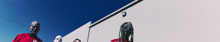 Slipknot Explores Sale of Band’s Music Assets in a Nine-Figure Deal With HarbourView Slipknot Explores Sale of Band’s Music Assets in a Nine-Figure Deal With HarbourView
