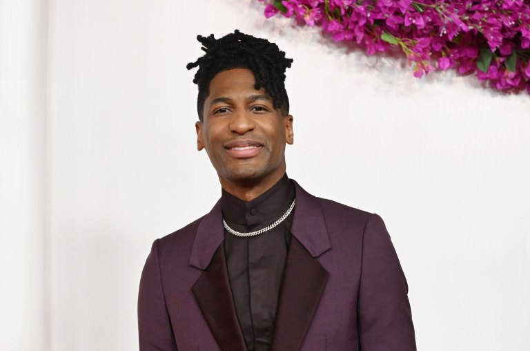 Jon Batiste Speaks Out in Support of Colbert After ‘Late Show’ Cancellation Jon Batiste Speaks Out in Support of Colbert After ‘Late Show’ Cancellation