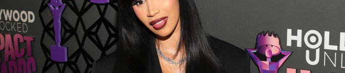 Cardi B ‘Enough (Miami)’ Lawsuit: Producers Want Track Kept Off ‘Am I the Drama?’