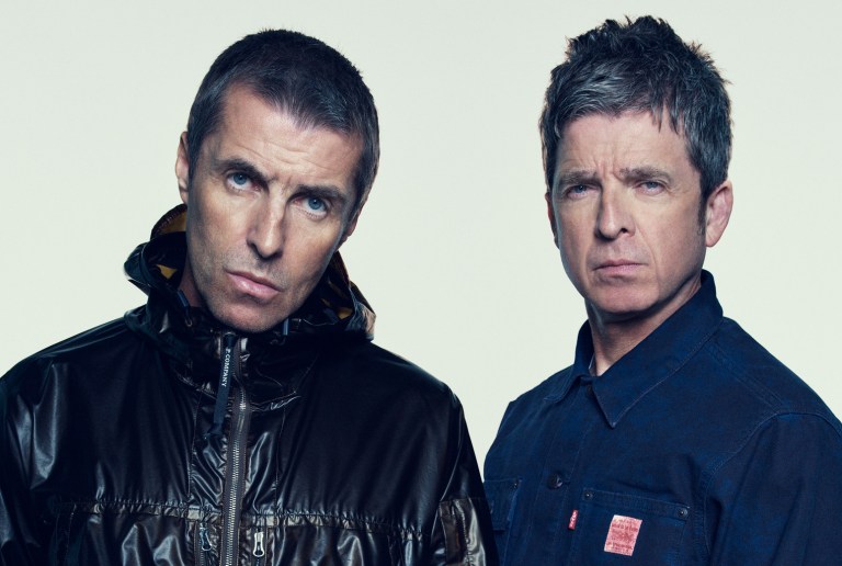 Oasis Takes Over Dublin for Triumphant First Ireland Live Show Since 2009 Oasis Takes Over Dublin for Triumphant First Ireland Live Show Since 2009