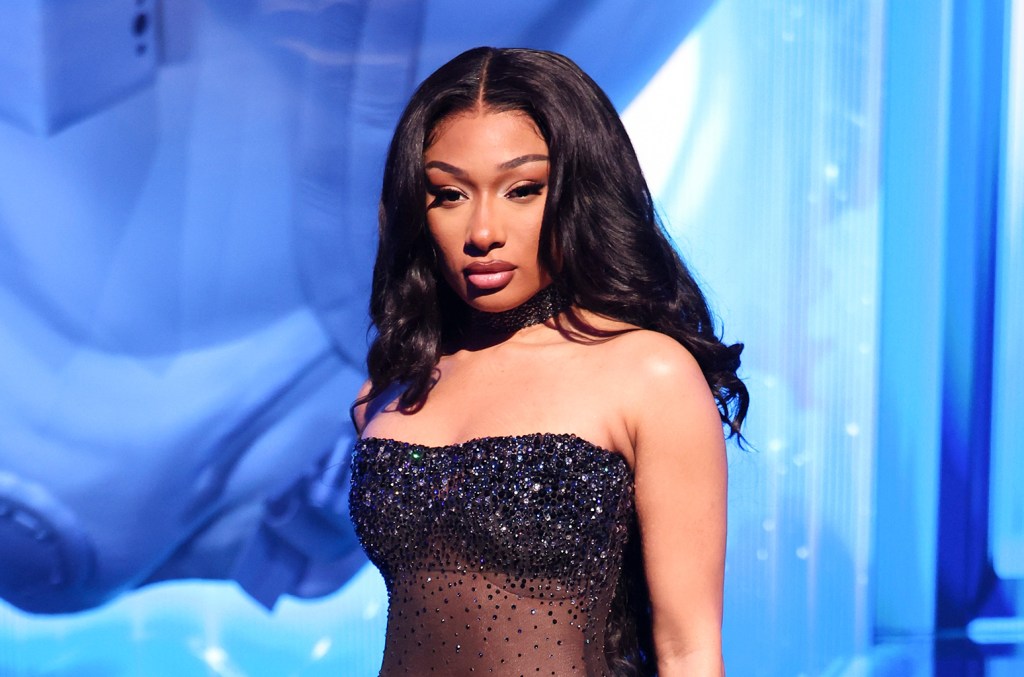 Megan Thee Stallion and Roc Nation Can’t Dismiss Cameraman’s Lawsuit Over Alleged Car Sex Incident | FROUSA Media