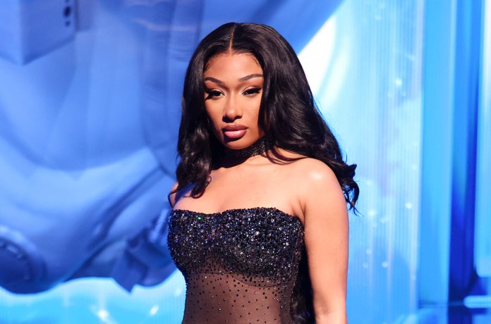 Megan Thee Stallion and Roc Nation Can’t Dismiss Cameraman’s Lawsuit Over Alleged Car Sex Incident