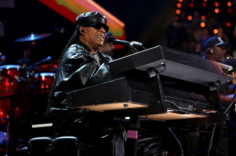 Stevie Wonder Says He’ll Never Give Up Performing: ‘You Don’t Have to Retire’ Stevie Wonder Says He’ll Never Give Up Performing: ‘You Don’t Have to Retire’