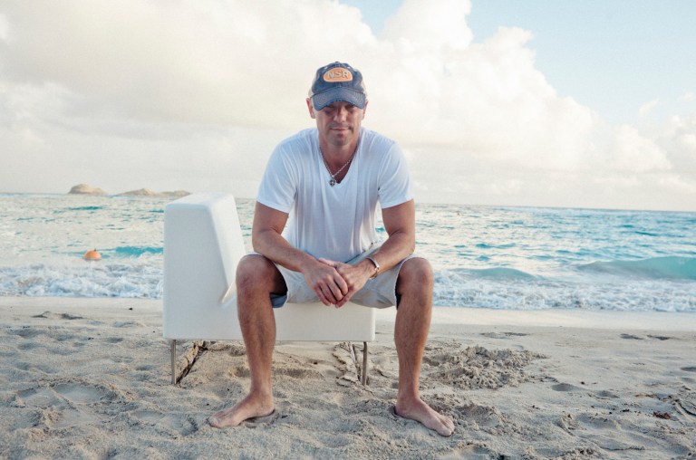 Kenny Chesney & More Country Stars Added to Farm Aid 40th-Anniversary Lineup Kenny Chesney & More Country Stars Added to Farm Aid 40th-Anniversary Lineup