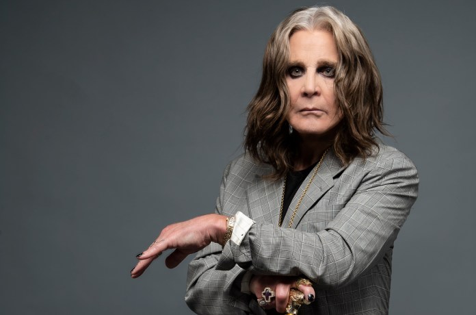 ‘The Essential Ozzy Osbourne’ Vaults Up Billboard 200, Becoming His 10th Top 10