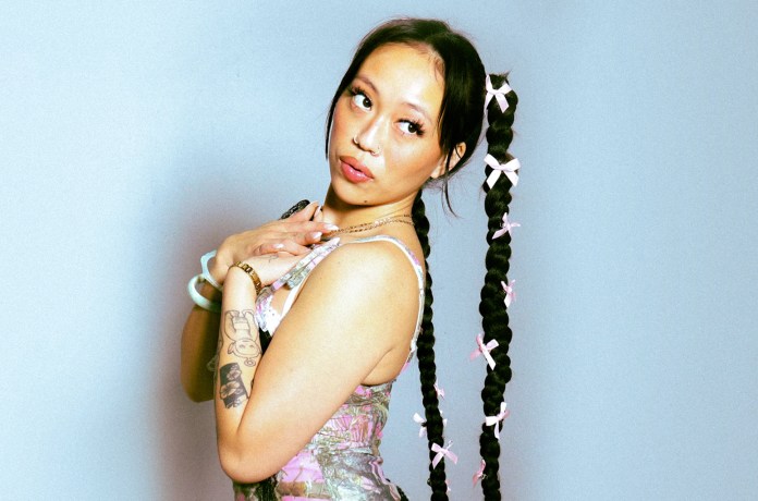 SAILORR Sets Roblox Appearance as Final Stop on Her From Florida’s Finest Tour