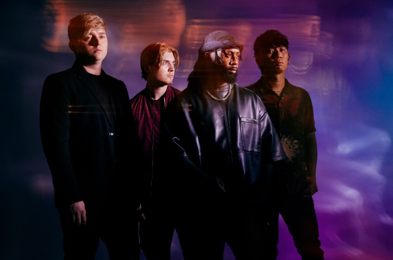Sleep Theory Scores Second Straight Mainstream Rock Airplay No. 1 With ‘Static’ Sleep Theory Scores Second Straight Mainstream Rock Airplay No. 1 With ‘Static’