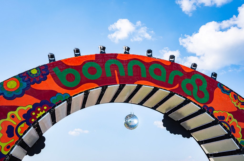 Bonnaroo Reveals 2026 Dates & Changes to Reduce Flooding Risk: ‘We’ve Been Taking Your Feedback to Heart’ | FROUSA Media Bonnaroo Reveals 2026 Dates & Changes to Reduce Flooding Risk: ‘We’ve Been Taking Your Feedback to Heart’ | FROUSA Media