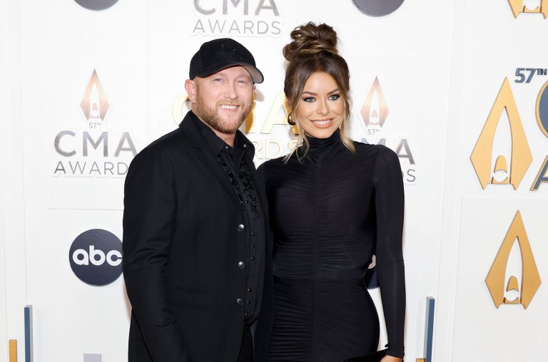 Cole Swindell and Wife Courtney Welcome Their First Child Together: ‘Our Greatest Blessing’ Cole Swindell and Wife Courtney Welcome Their First Child Together: ‘Our Greatest Blessing’