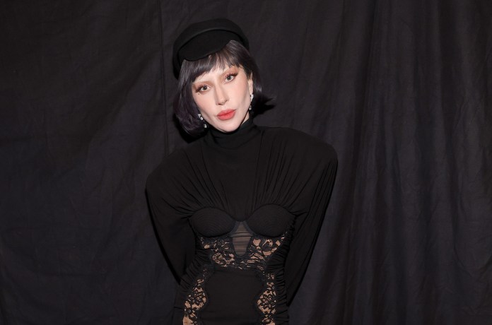 Lady Gaga’s ‘Wednesday’ Role Will Also Include a Spooky New Song for Season 2