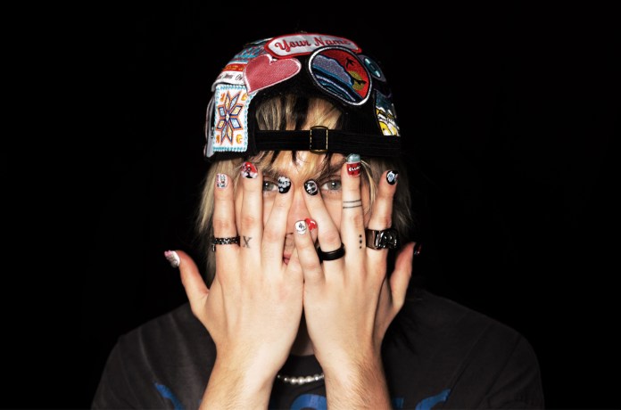 Michael Clifford Scores Solo ARIA Top 10 Debut With ‘Sidequest’