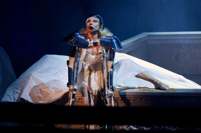 Lady Gaga Kicks Off The Mayhem Ball: See Every Song on the Opening Night Setlist Lady Gaga Kicks Off The Mayhem Ball: See Every Song on the Opening Night Setlist