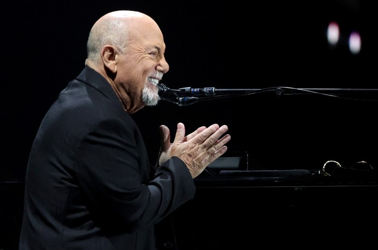 Billy Joel Complements ‘And So It Goes’ Documentary Release With 155-Track ‘Musical Companion’ Billy Joel Complements ‘And So It Goes’ Documentary Release With 155-Track ‘Musical Companion’