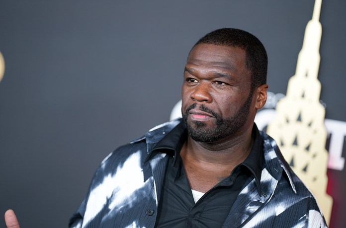 50 Cent Sues Ex-Girlfriend Over ‘Tell-All’ Instagram Videos, Claims He Owns Her Life Rights