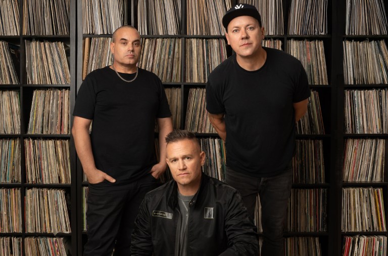 Hilltop Hoods Set New Benchmark With Seventh ARIA No. 1 Album Hilltop Hoods Set New Benchmark With Seventh ARIA No. 1 Album