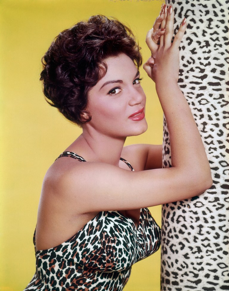 Here Are Connie Francis’ Biggest Billboard Hits Here Are Connie Francis’ Biggest Billboard Hits
