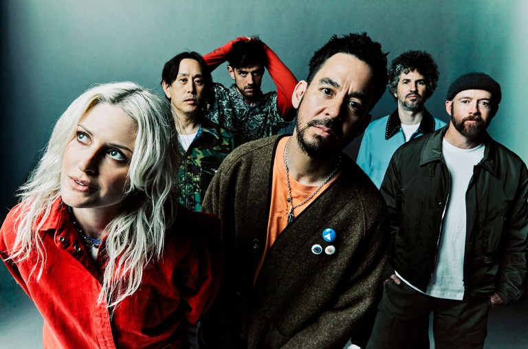 Linkin Park Add Dates to ‘Zero World’ Tour of Australia Linkin Park Add Dates to ‘Zero World’ Tour of Australia