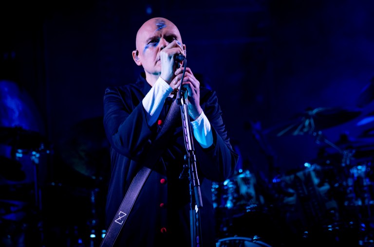 Billy Corgan Reflects on ‘Beautiful and Bittersweet’ Final Black Sabbath Show Billy Corgan Reflects on ‘Beautiful and Bittersweet’ Final Black Sabbath Show