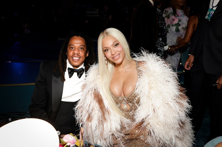 Beyoncé and Jay-Z Are Competing at the Upcoming Emmys: They’ve Already Done That 6 Times at the Grammys Beyoncé and Jay-Z Are Competing at the Upcoming Emmys: They’ve Already Done That 6 Times at the Grammys