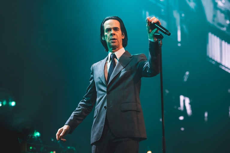 Nick Cave & The Bad Seeds Set 2026 ‘Wild God’ Tour of Australia, New Zealand Nick Cave & The Bad Seeds Set 2026 ‘Wild God’ Tour of Australia, New Zealand