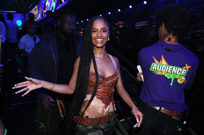 Tyla Knows We Want to Party With Her on Upcoming Single ‘Is It’: Here’s When It Arrives Tyla Knows We Want to Party With Her on Upcoming Single ‘Is It’: Here’s When It Arrives