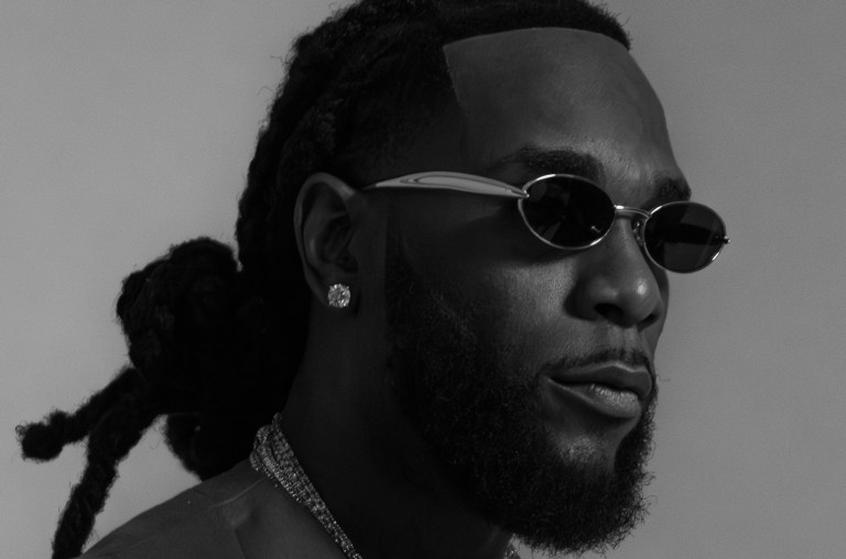 Burna Boy Shows ‘No Sign of Weakness’ on New Album: Stream It Now Burna Boy Shows ‘No Sign of Weakness’ on New Album: Stream It Now
