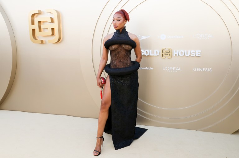 This NBA Star Seemingly Confirmed Rumors He’s Dating Megan Thee Stallion This NBA Star Seemingly Confirmed Rumors He’s Dating Megan Thee Stallion