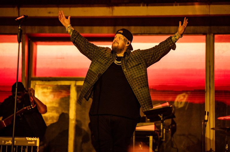 Jelly Roll Announces Debut Australia & New Zealand Headline Tour Dates Jelly Roll Announces Debut Australia & New Zealand Headline Tour Dates
