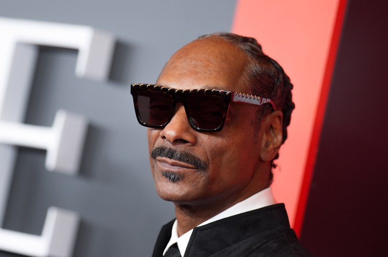Australian Senator Calls For Snoop Dogg to Be Removed From AFL Final Australian Senator Calls For Snoop Dogg to Be Removed From AFL Final