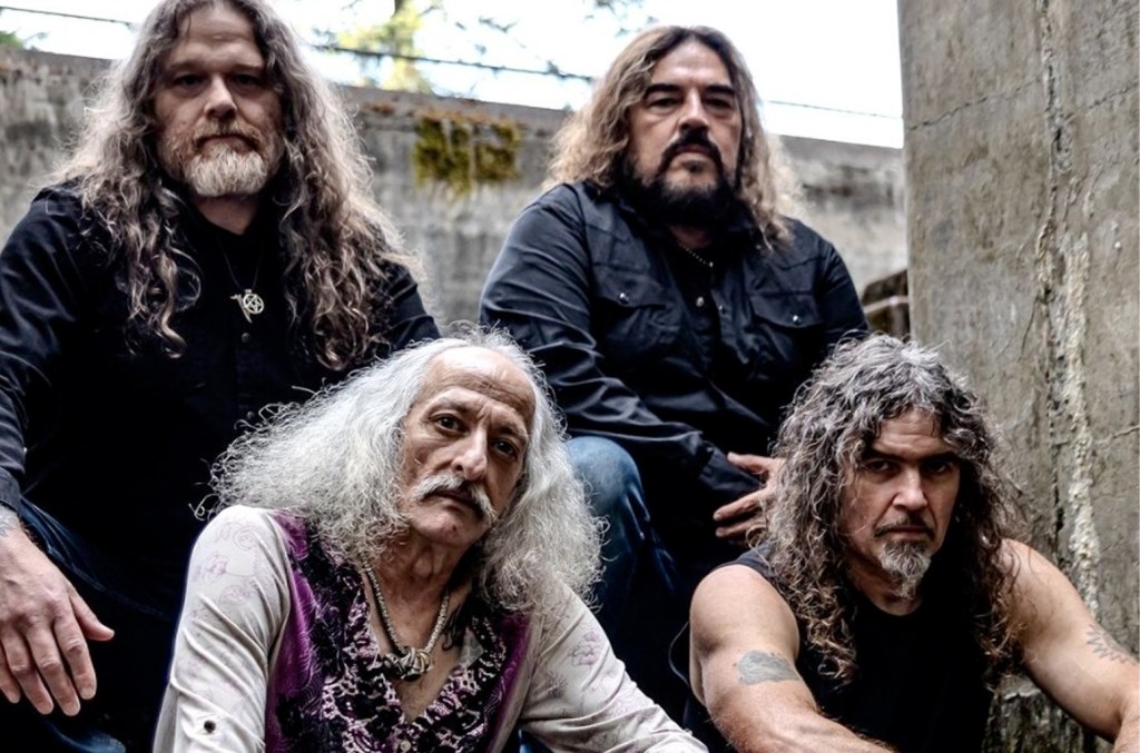Pentagram’s Debut Australian Tour Put On ‘Hiatus’ Due to ‘Current Allegations’ | FROUSA Media Pentagram’s Debut Australian Tour Put On ‘Hiatus’ Due to ‘Current Allegations’ | FROUSA Media