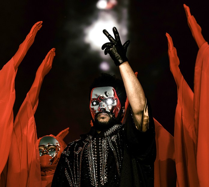 ‘A Warm Welcome Home’: 6 Best Moments From The Weeknd’s Night 1 Concert at Toronto’s Rogers Centre