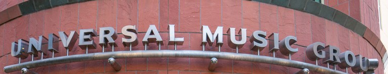 Universal Music and Spotify Share Price Declines Highlight a Bad Week for Music Stocks Universal Music and Spotify Share Price Declines Highlight a Bad Week for Music Stocks
