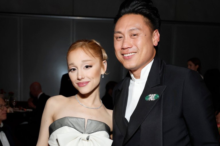 Ariana Grande ‘Thrilled’ to Lead Jon M. Chu’s ‘Oh, the Places You’ll Go!’ Voice Cast Alongside Josh Gad Ariana Grande ‘Thrilled’ to Lead Jon M. Chu’s ‘Oh, the Places You’ll Go!’ Voice Cast Alongside Josh Gad